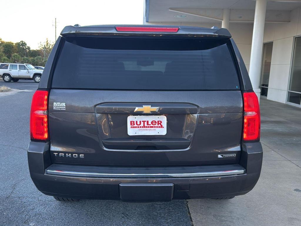 used 2017 Chevrolet Tahoe car, priced at $23,991