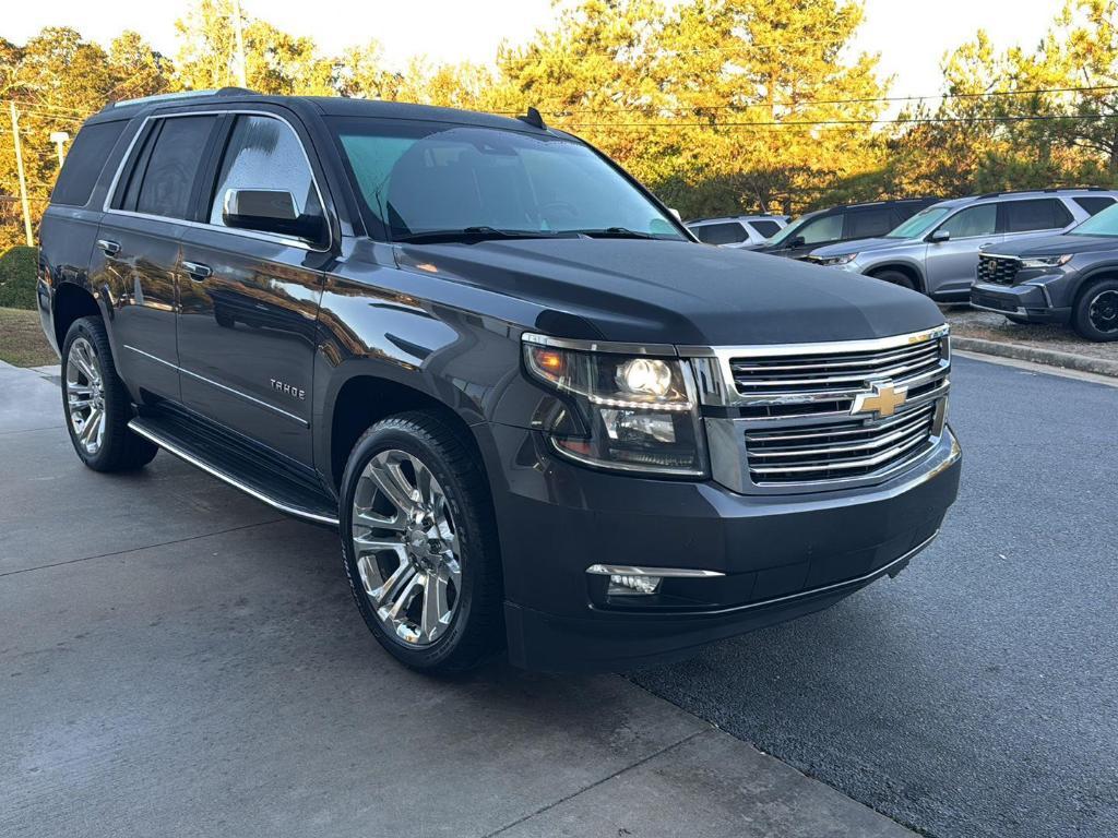 used 2017 Chevrolet Tahoe car, priced at $23,991