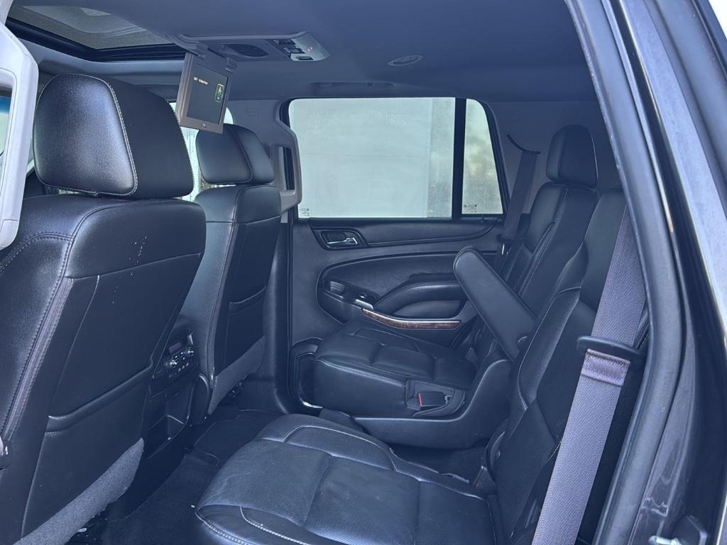 used 2017 Chevrolet Tahoe car, priced at $23,991