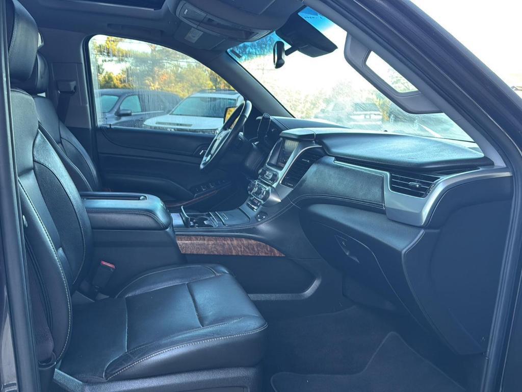 used 2017 Chevrolet Tahoe car, priced at $23,991
