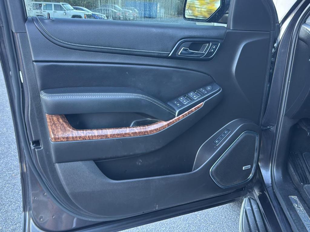 used 2017 Chevrolet Tahoe car, priced at $23,991