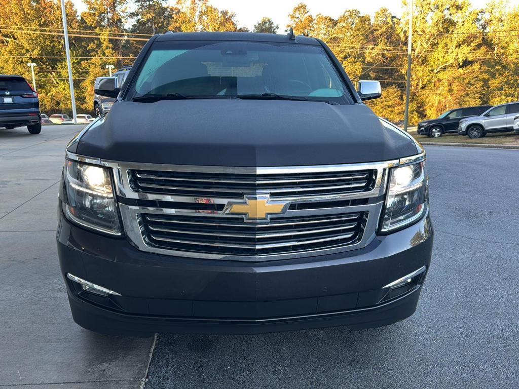 used 2017 Chevrolet Tahoe car, priced at $23,991