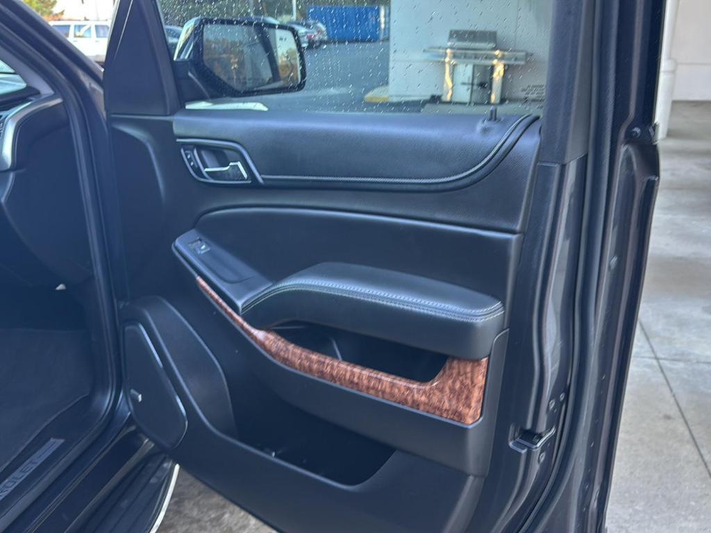used 2017 Chevrolet Tahoe car, priced at $23,991