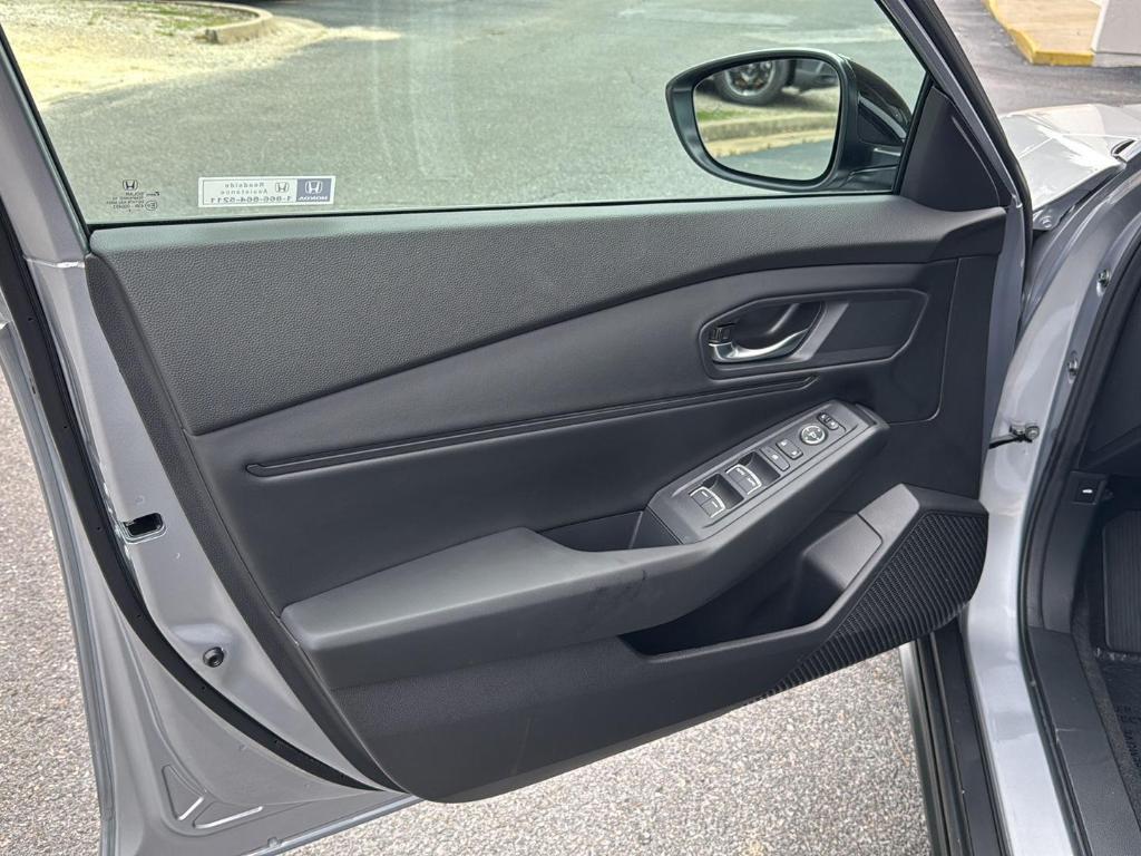 new 2025 Honda Accord car, priced at $31,710