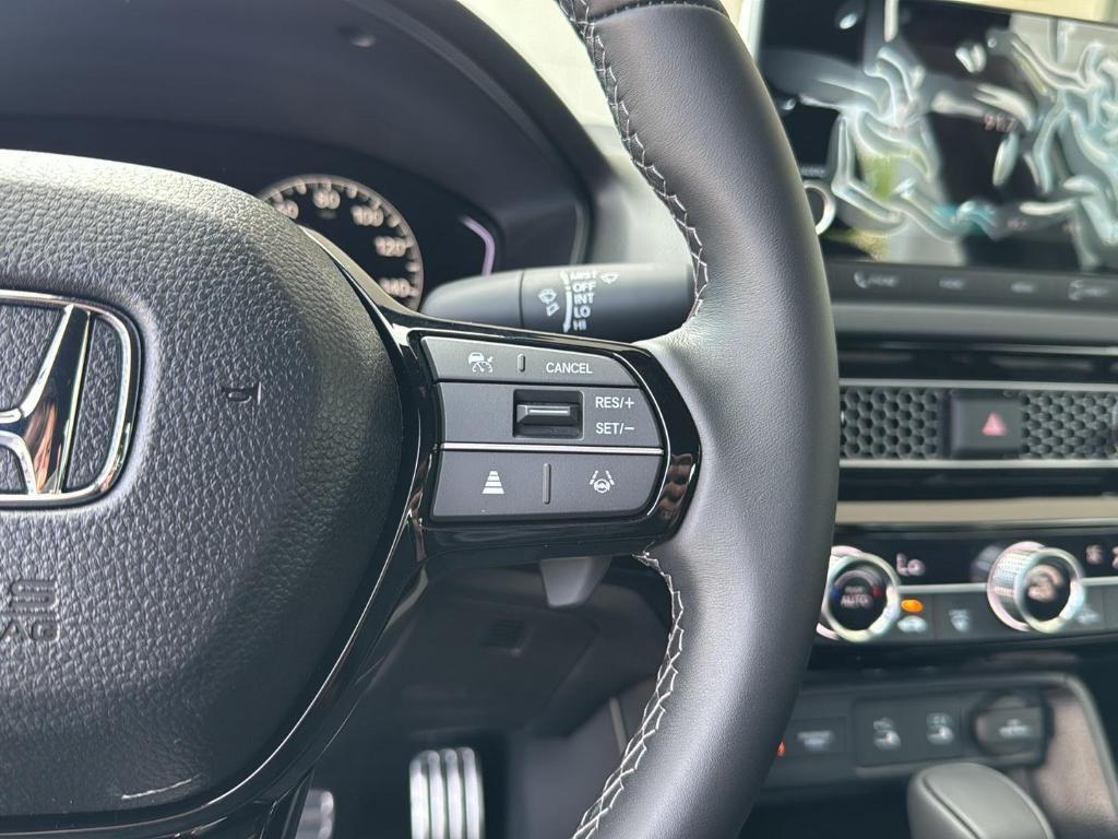 new 2025 Honda Civic car, priced at $27,400