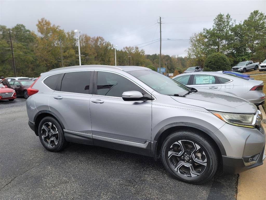 used 2019 Honda CR-V car, priced at $25,991