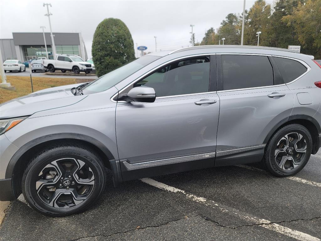 used 2019 Honda CR-V car, priced at $25,991