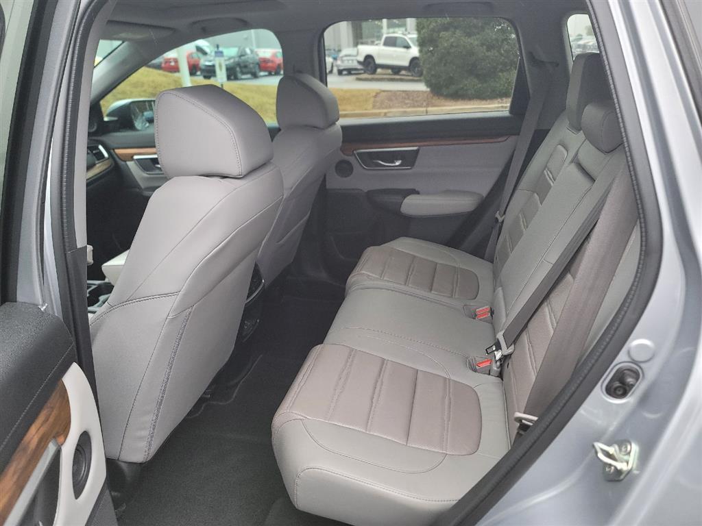 used 2019 Honda CR-V car, priced at $25,991