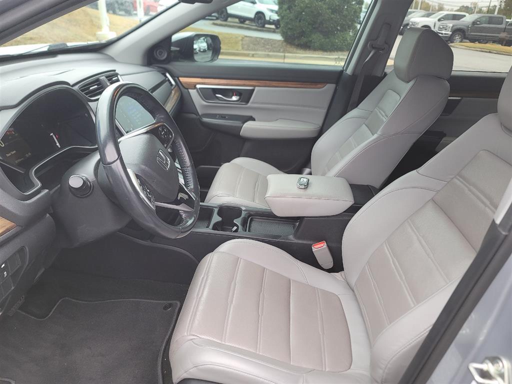 used 2019 Honda CR-V car, priced at $25,991