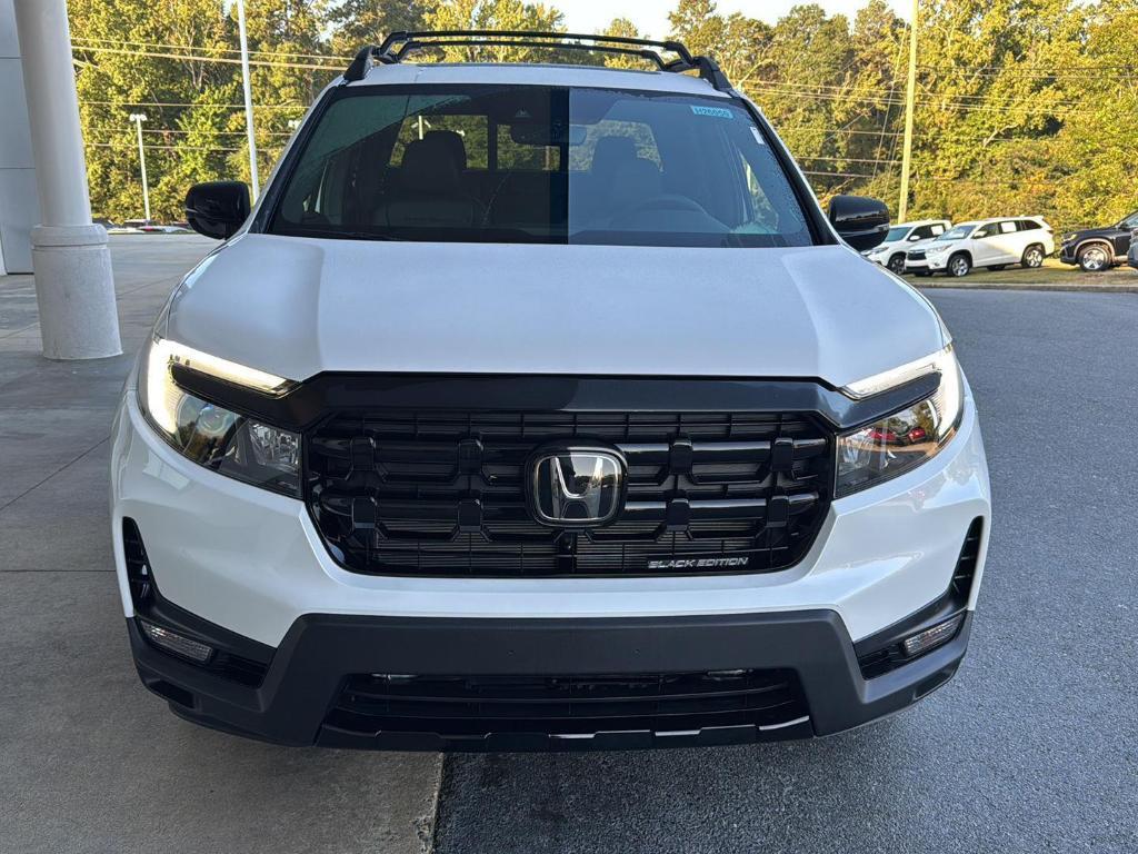new 2026 Honda Ridgeline car, priced at $49,145