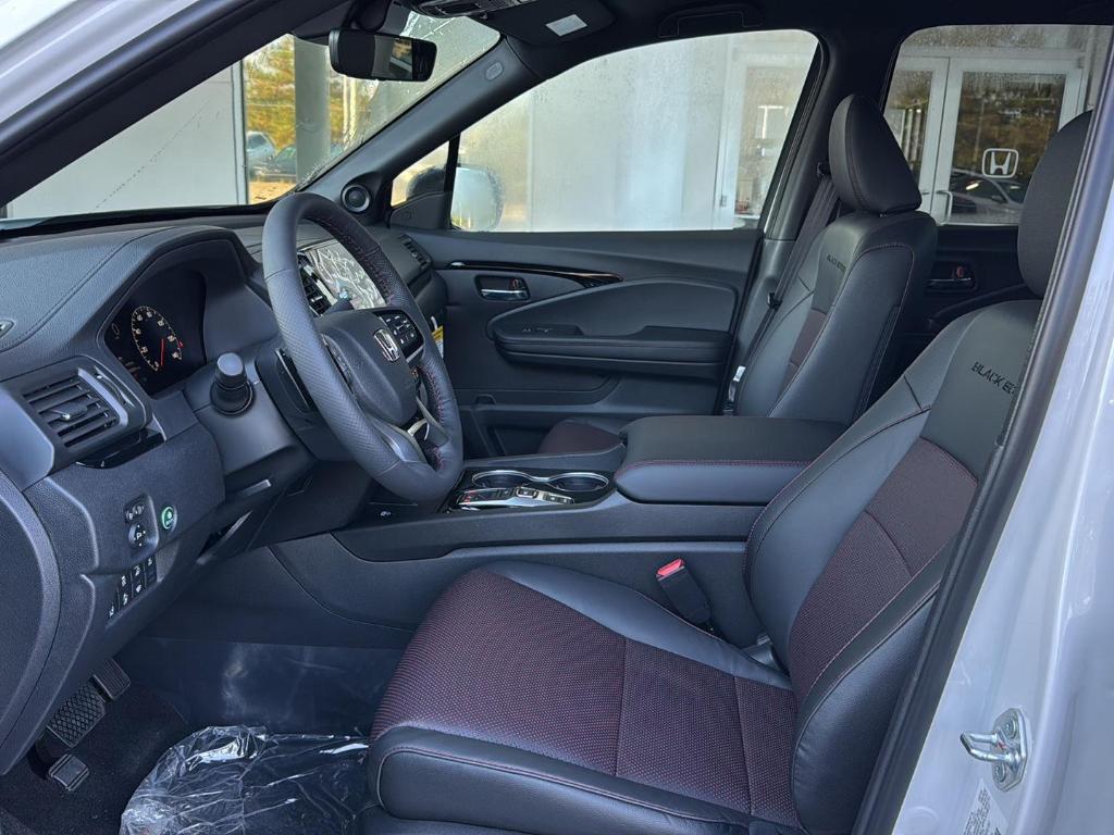 new 2026 Honda Ridgeline car, priced at $49,145