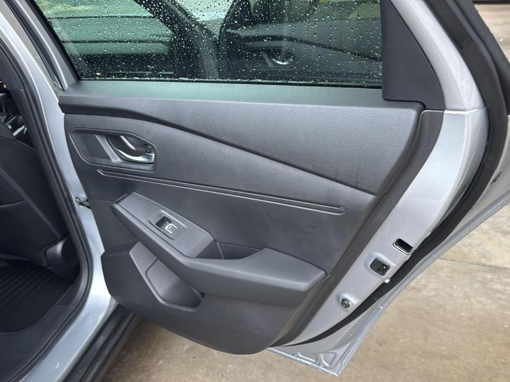 new 2025 Honda Accord Hybrid car, priced at $34,805