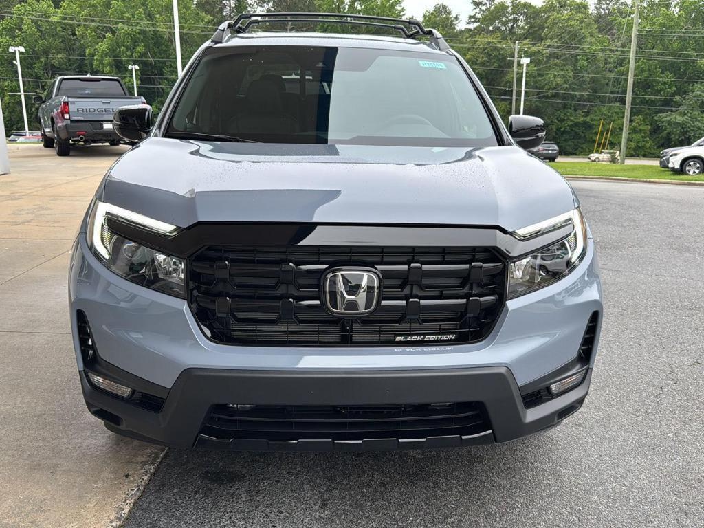 new 2025 Honda Ridgeline car, priced at $48,655
