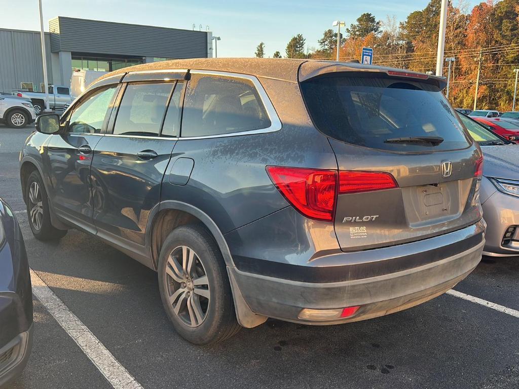 used 2016 Honda Pilot car, priced at $19,000