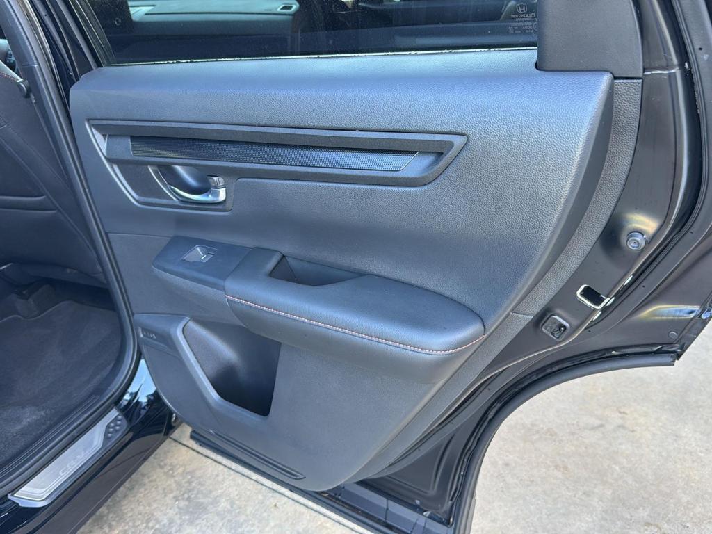 used 2023 Honda CR-V Hybrid car, priced at $29,991