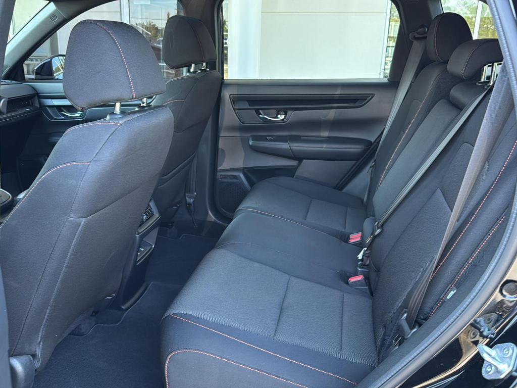 used 2023 Honda CR-V Hybrid car, priced at $29,991