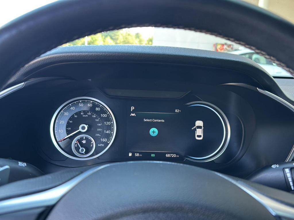 used 2022 Genesis G70 car, priced at $22,991