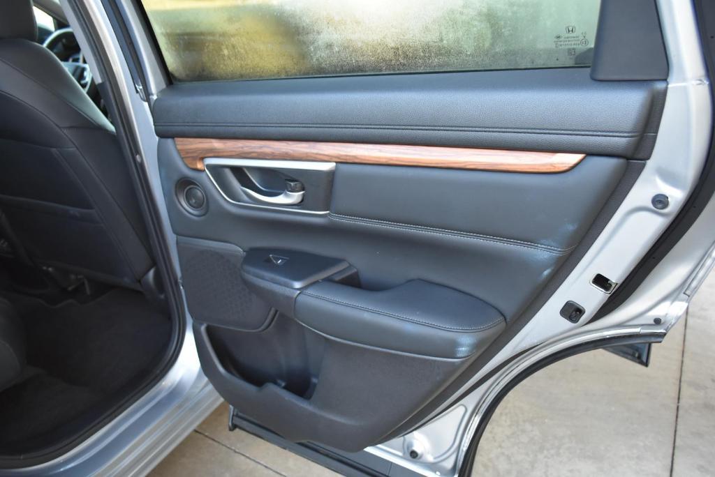 used 2019 Honda CR-V car, priced at $27,000