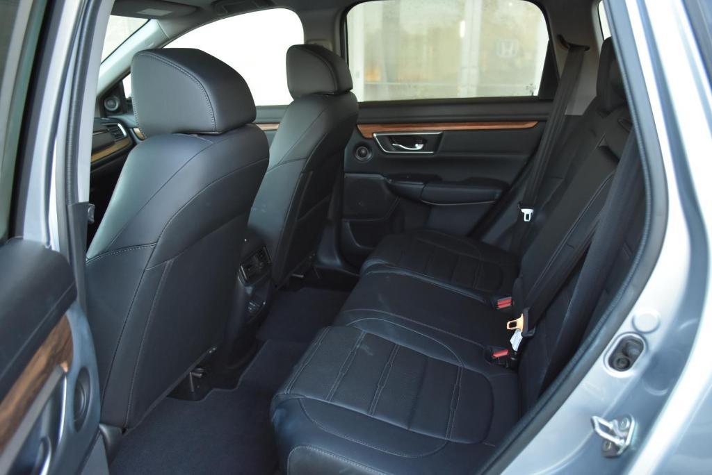 used 2019 Honda CR-V car, priced at $27,000