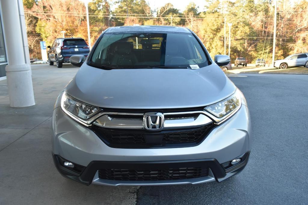 used 2019 Honda CR-V car, priced at $27,000