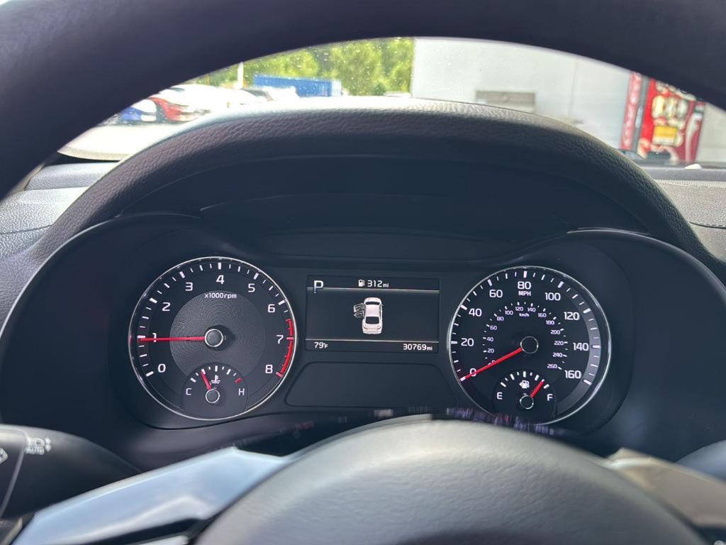 used 2024 Kia Forte car, priced at $20,000