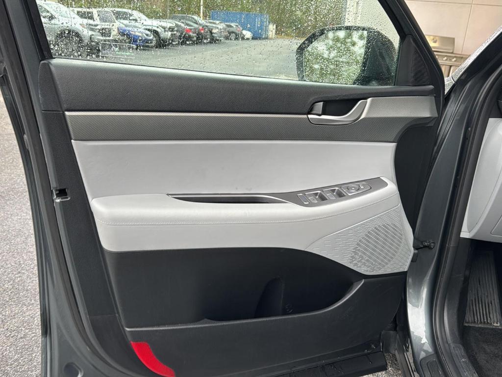 used 2024 Hyundai Palisade car, priced at $32,991