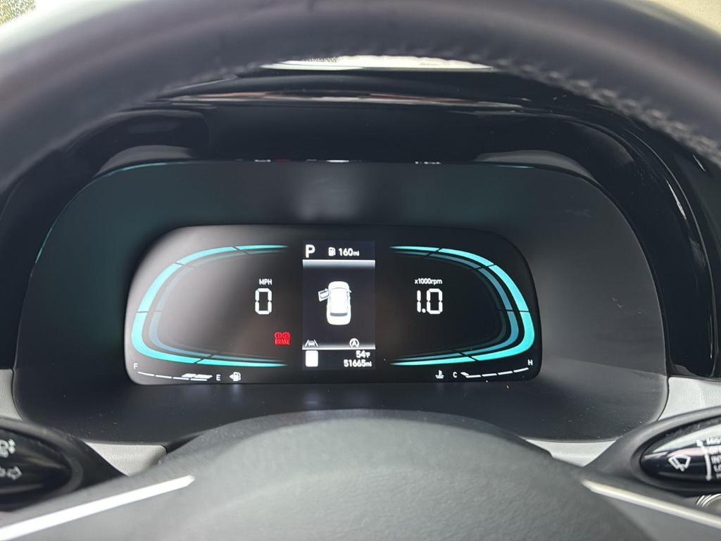 used 2024 Hyundai Palisade car, priced at $32,991