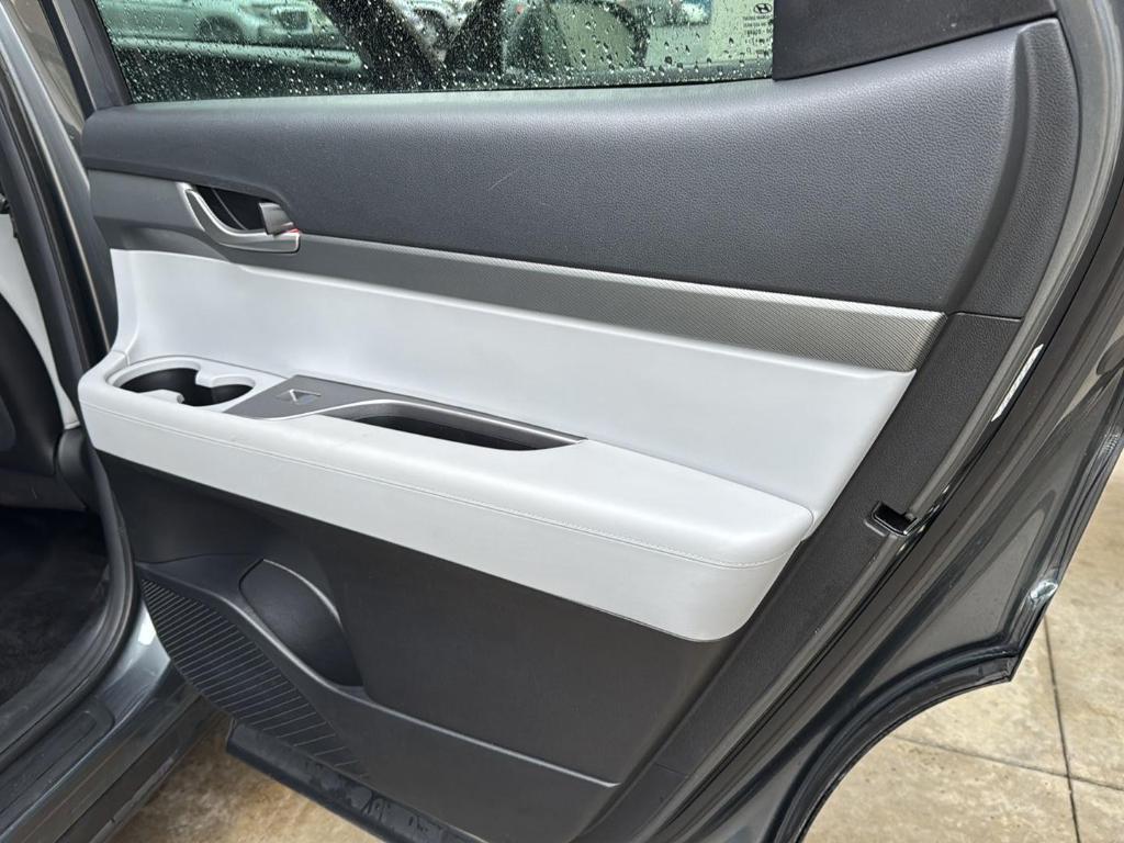 used 2024 Hyundai Palisade car, priced at $32,991