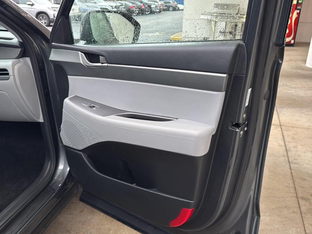 used 2024 Hyundai Palisade car, priced at $32,991
