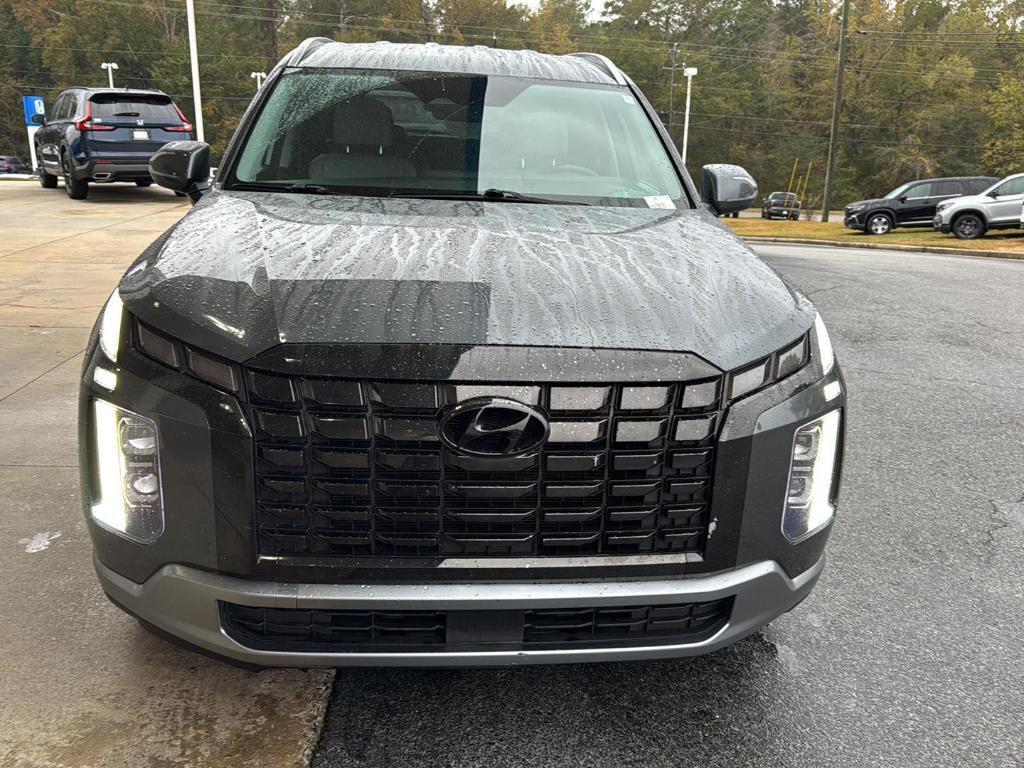 used 2024 Hyundai Palisade car, priced at $32,991