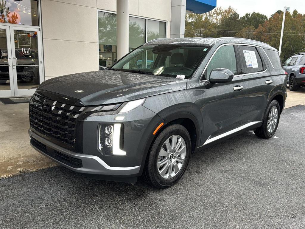 used 2024 Hyundai Palisade car, priced at $32,991
