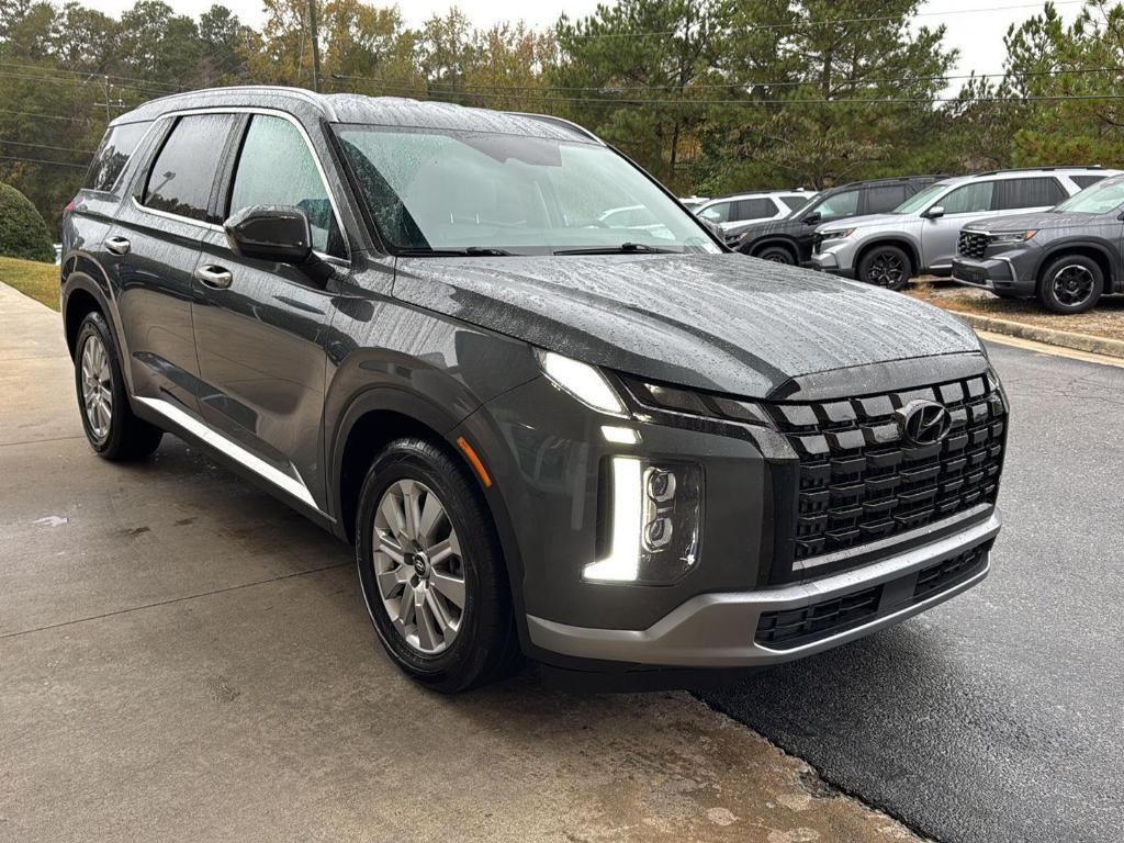 used 2024 Hyundai Palisade car, priced at $32,991