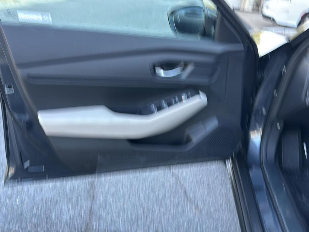 new 2025 Honda Accord car, priced at $31,755