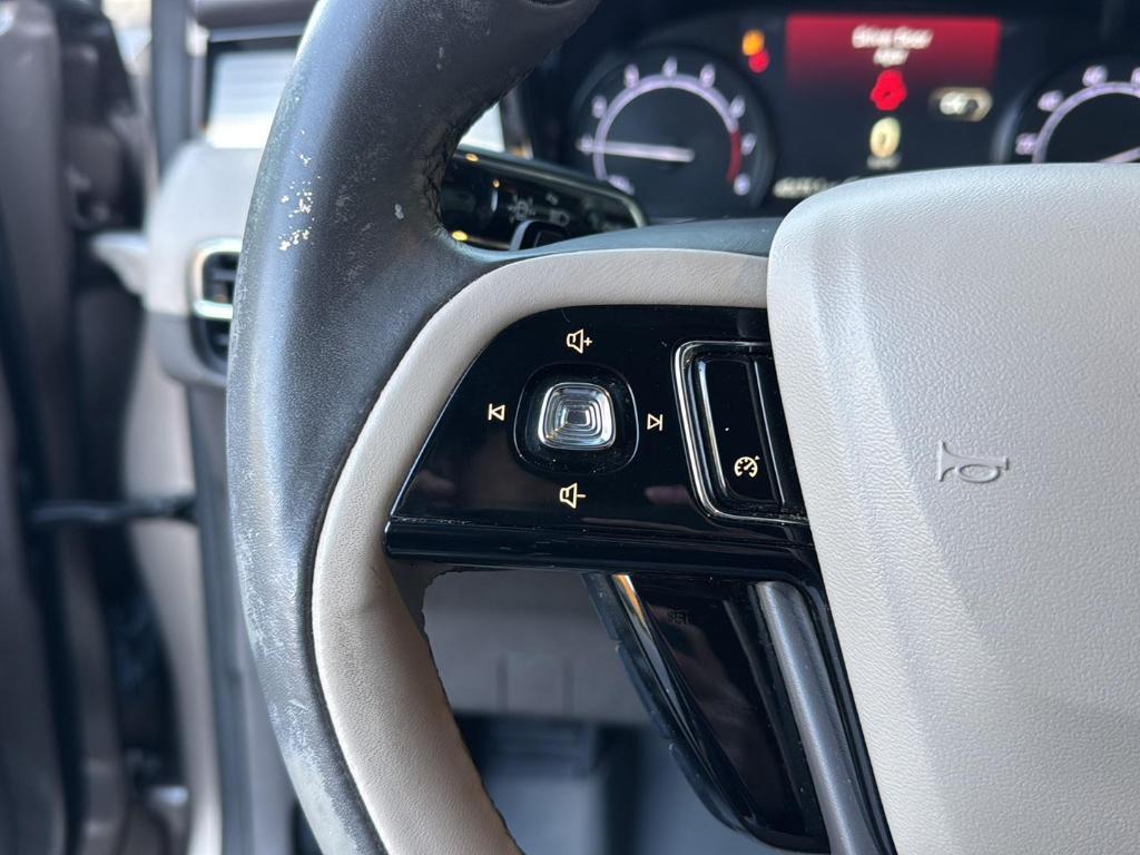 used 2020 Lincoln Corsair car, priced at $24,000