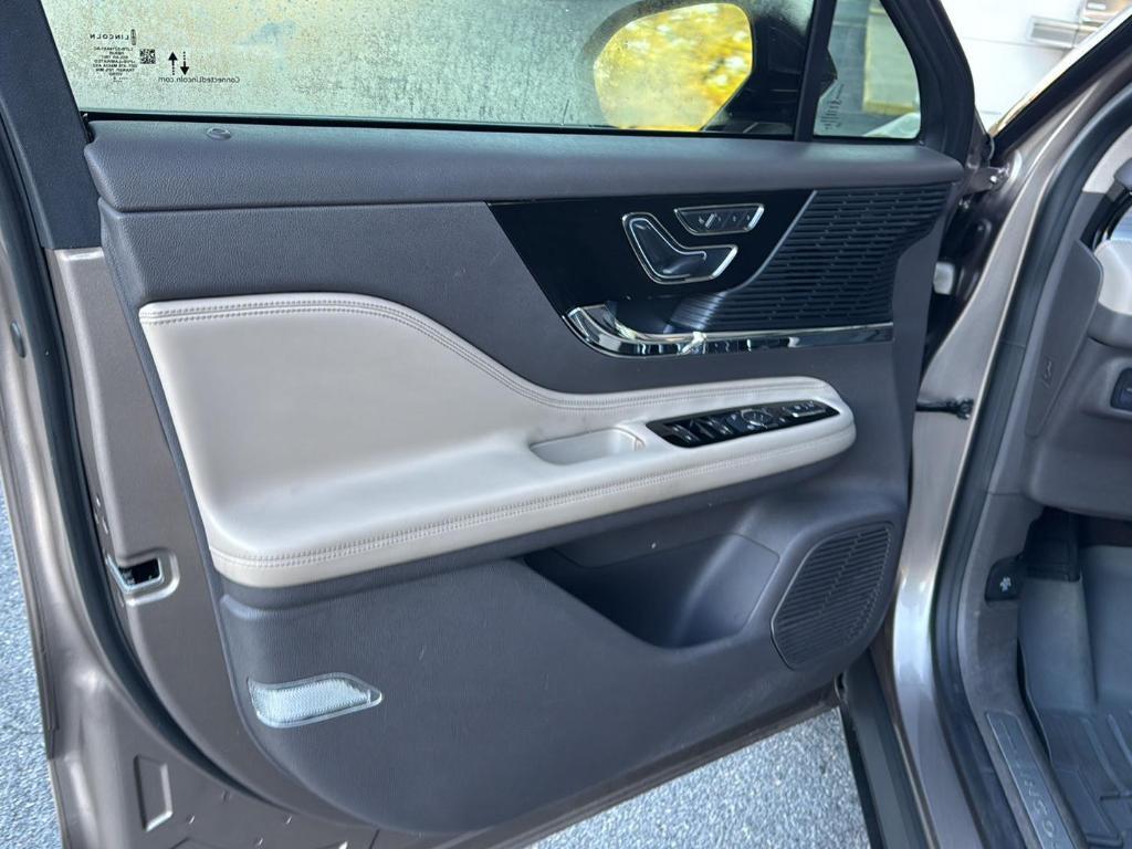 used 2020 Lincoln Corsair car, priced at $24,000