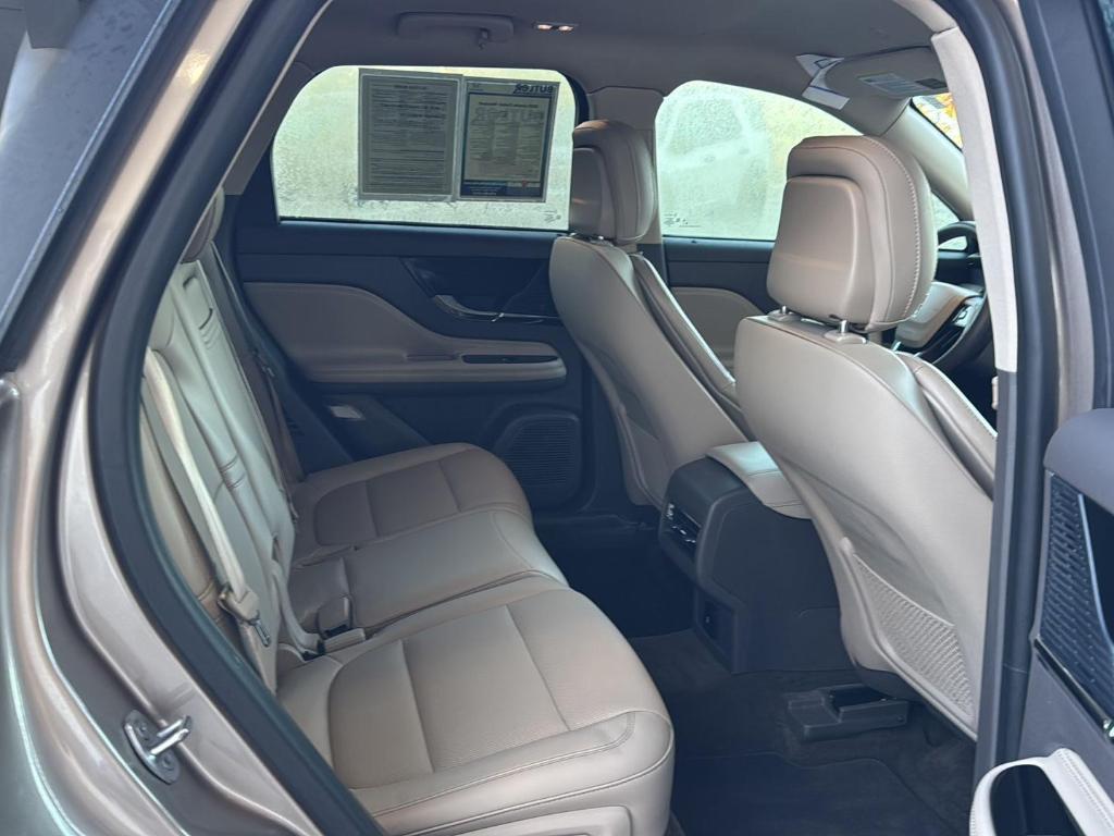 used 2020 Lincoln Corsair car, priced at $24,000