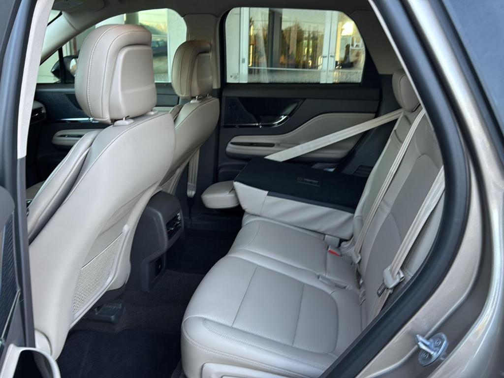 used 2020 Lincoln Corsair car, priced at $24,000