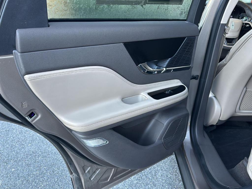 used 2020 Lincoln Corsair car, priced at $24,000