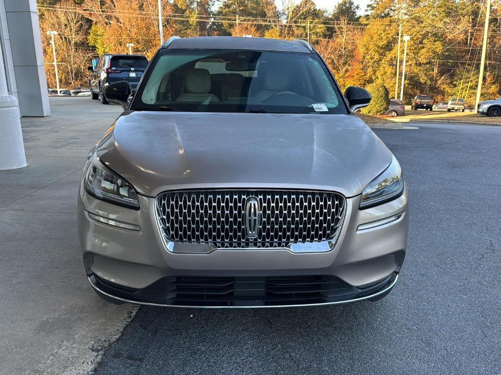 used 2020 Lincoln Corsair car, priced at $24,000