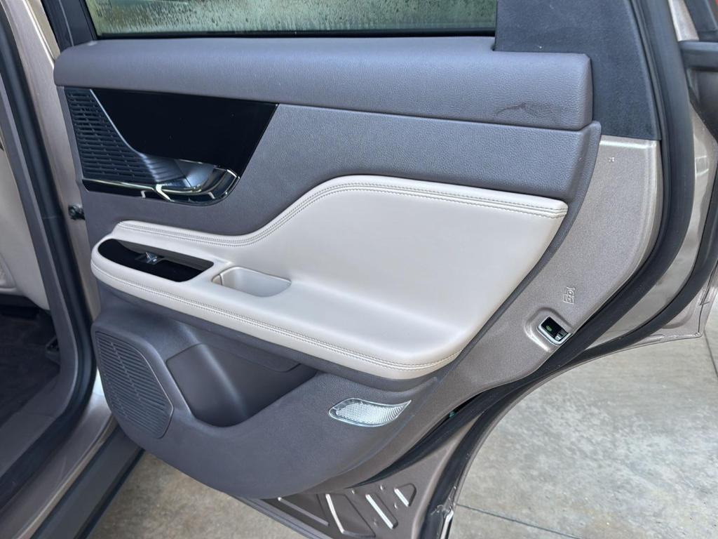 used 2020 Lincoln Corsair car, priced at $24,000