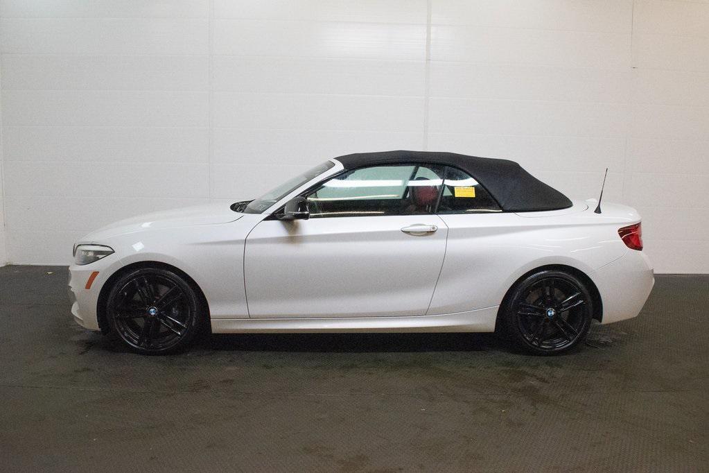 used 2020 BMW M240 car, priced at $35,298