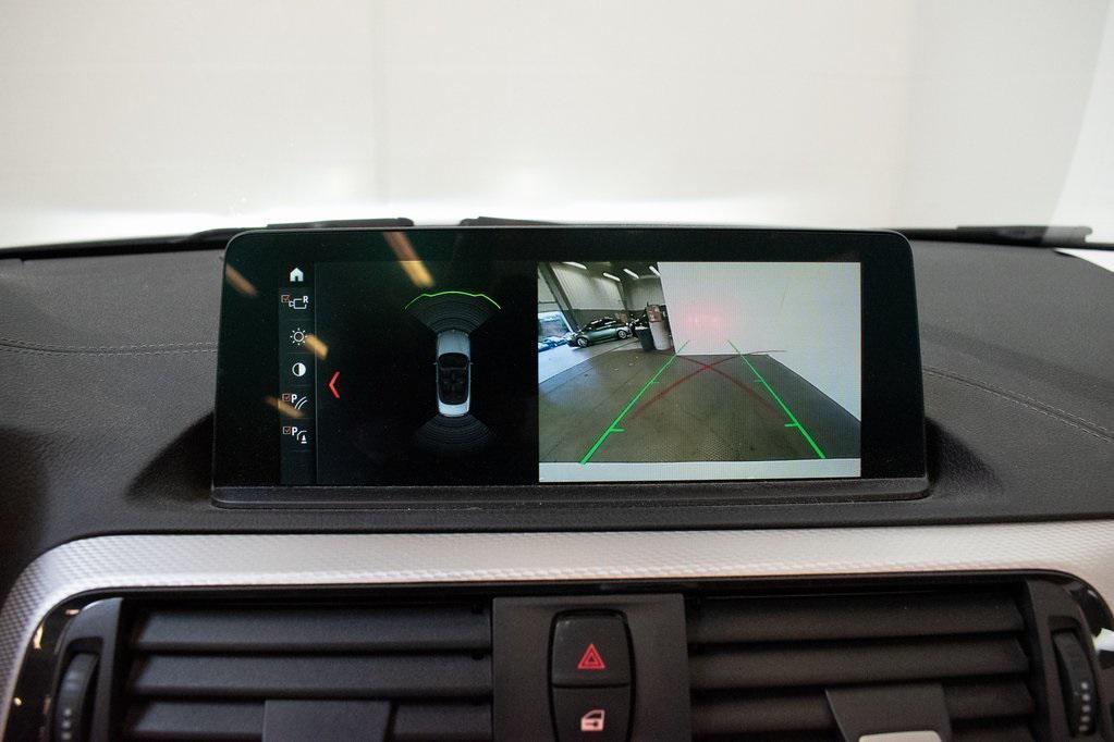 used 2020 BMW M240 car, priced at $35,298