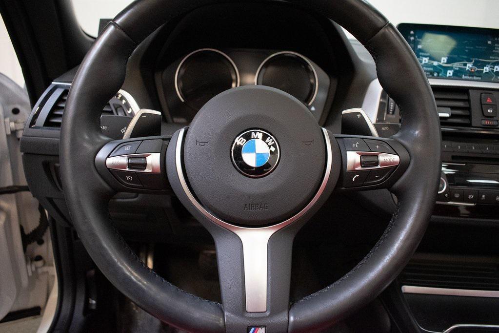 used 2020 BMW M240 car, priced at $35,298