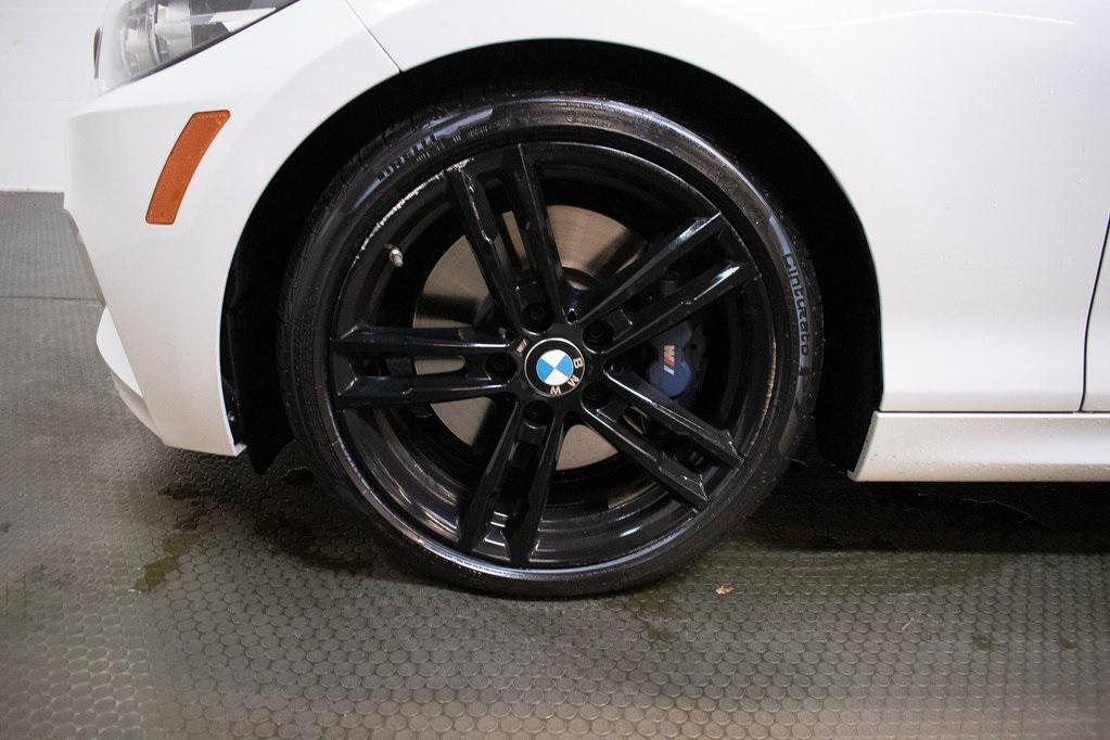 used 2020 BMW M240 car, priced at $35,298