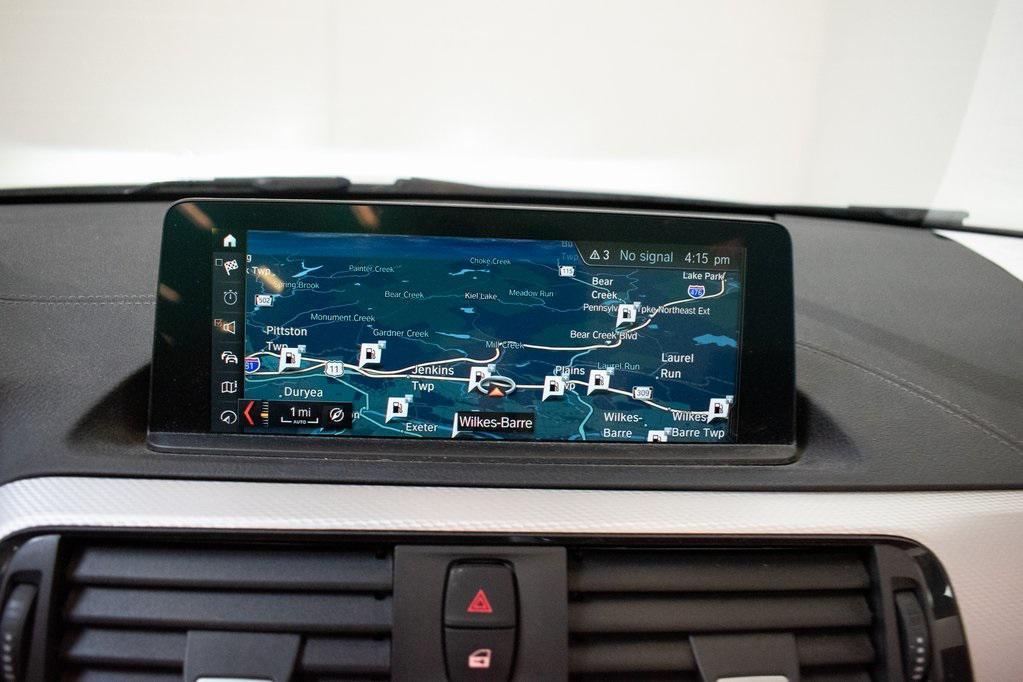 used 2020 BMW M240 car, priced at $35,298