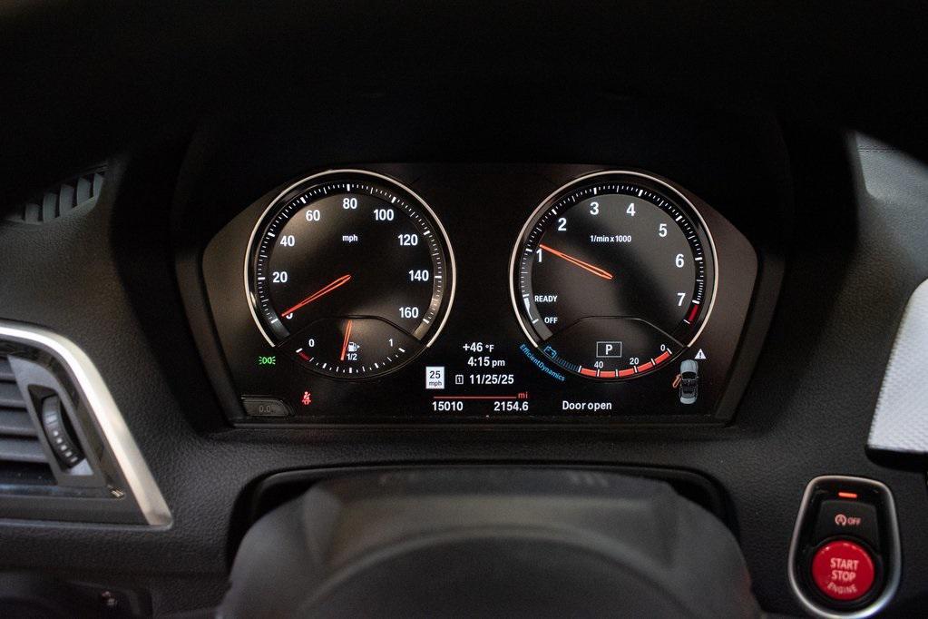 used 2020 BMW M240 car, priced at $35,298