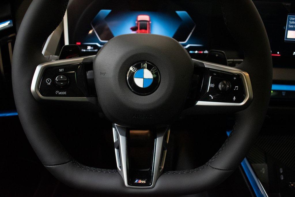 new 2026 BMW X3 car, priced at $57,775