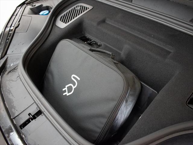 used 2024 Porsche Macan car, priced at $83,500