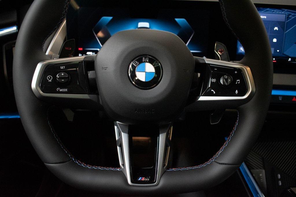 new 2026 BMW X3 car, priced at $72,090