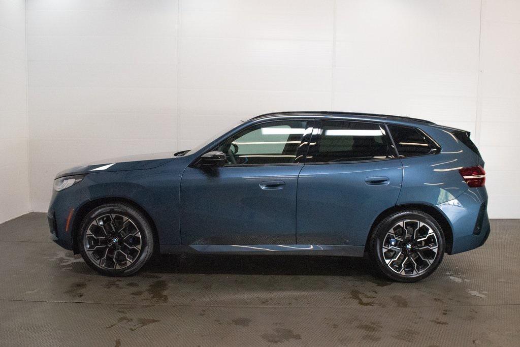 new 2026 BMW X3 car, priced at $72,090